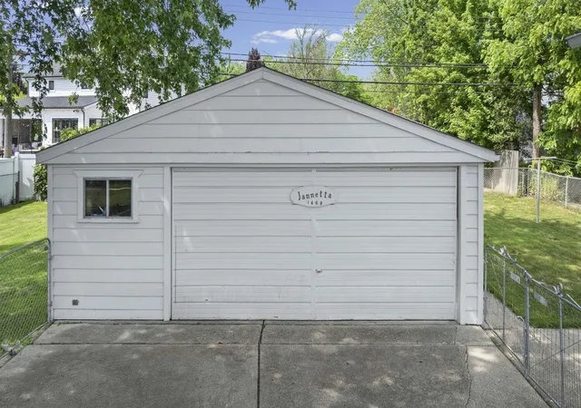 Photo 4 of Single family home for sale at 1469 Holland St, Birmingham, MI 48009 | MLS# 58050211902 | Listing updated on 2026-06-18