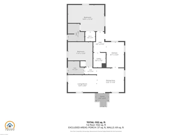 Photo 25 of Single family home for sale at 49 Fessenden St, Mount Clemens, MI 48043 | MLS# 58050211904 | Listing updated on 2026-06-18