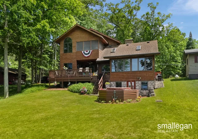 1st image of 5067 N Red Maple St, Irons, MI 49644 | MLS# 65026030290