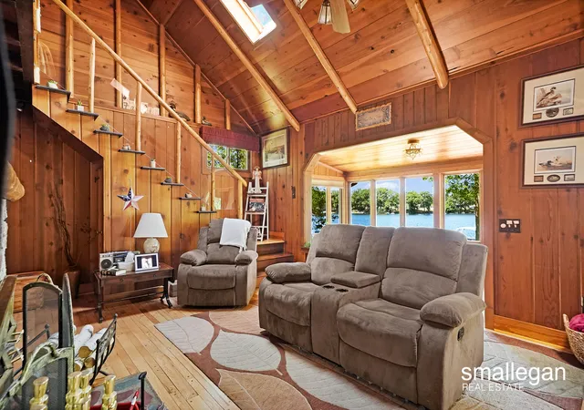 image of 5067 N Red Maple St, Irons, MI 49644 | MLS# 65026030290