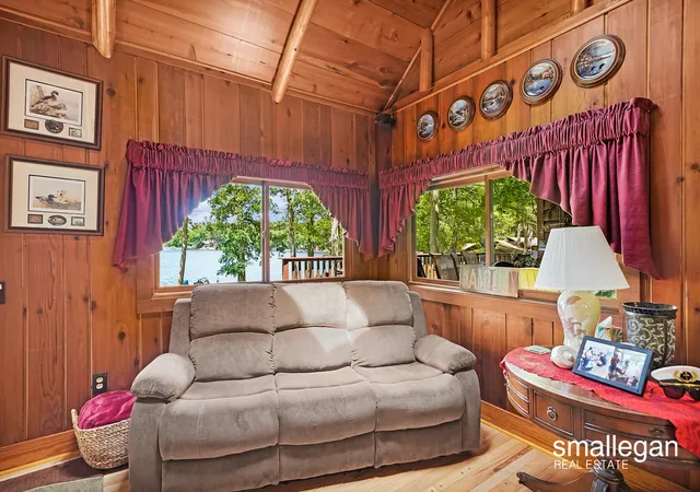 image of 5067 N Red Maple St, Irons, MI 49644 | MLS# 65026030290
