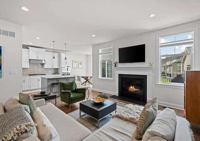 Photo 1 of Condo for sale at 3099 Millbury Ln, Ann Arbor, MI 48105 | MLS# 81026030299 | Listing updated on 2026-08-12