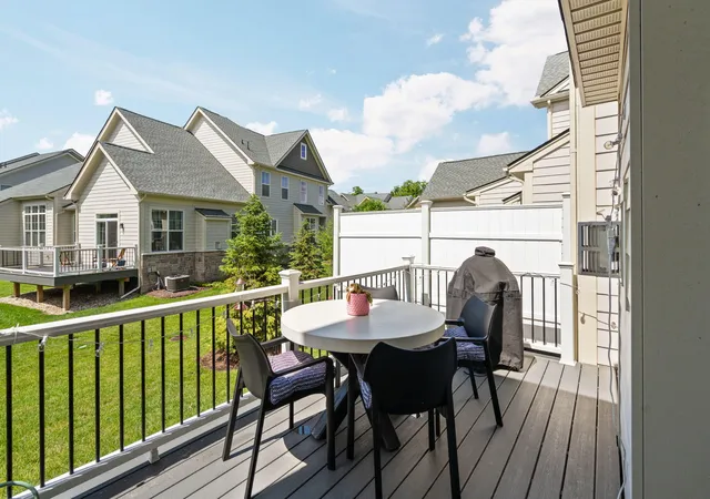 Photo 4 of Condo for sale at 3099 Millbury Ln, Ann Arbor, MI 48105 | MLS# 81026030299 | Listing updated on 2026-08-12
