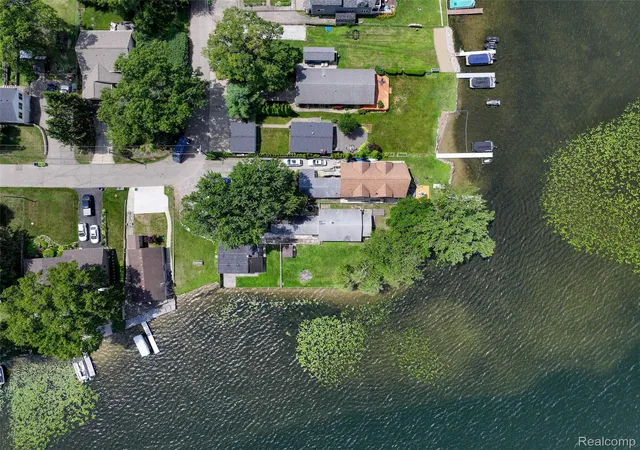 55th image of 95 N Hulbert St, White Lake, MI 48386 | MLS# 20261046108