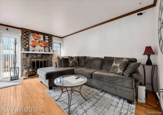 Homes for sale in Southfield City Oakland, MI | 25333 Greenbrooke Dr, Southfield City Oakland, MI 48033 | MLS# 20261046110