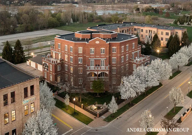 Photo 1 of Condo for sale at 141 Central Ave #120, Holland, MI 49423 | MLS# 71026030304 | Listing updated on 2026-09-16