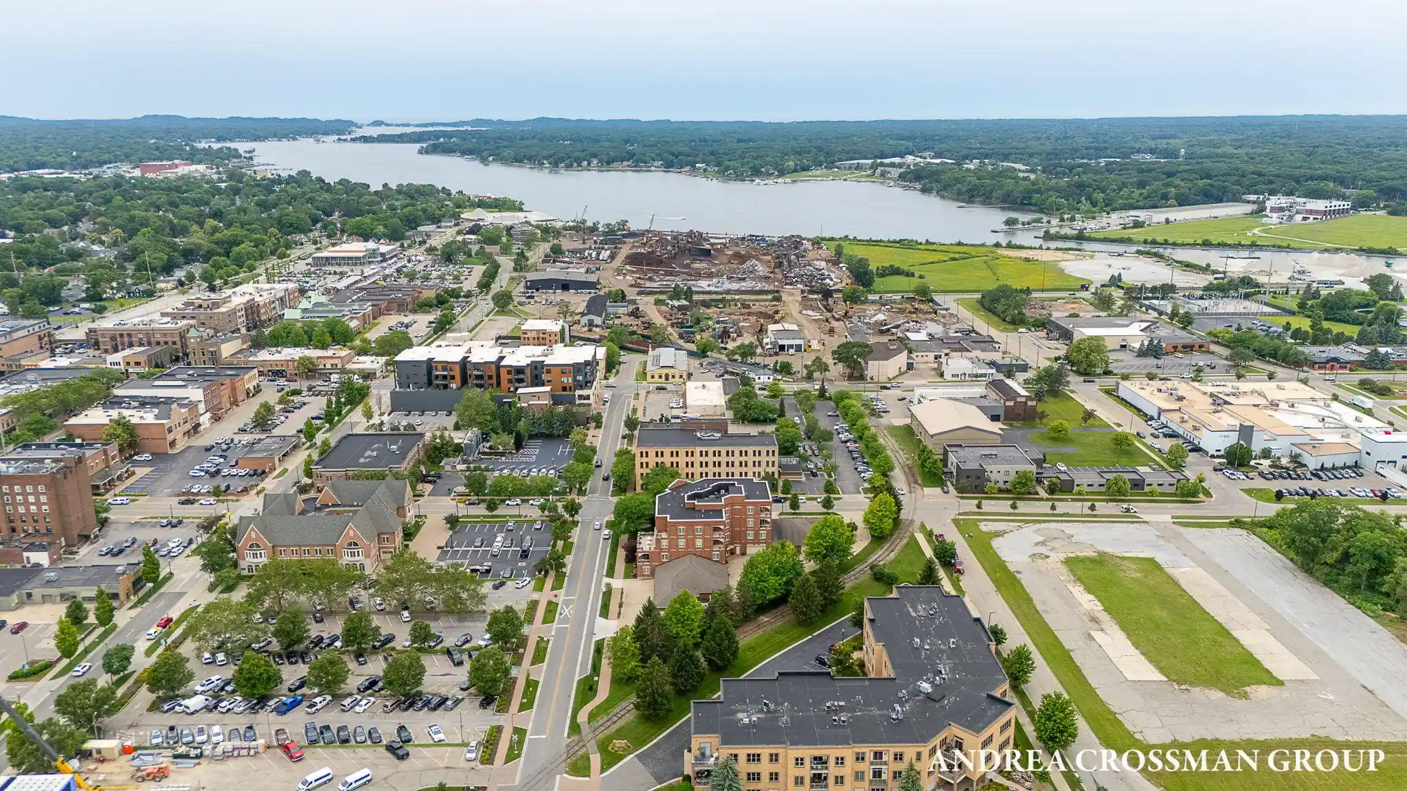 Listing Photo 2 - Condo for sale in 141 Central Ave located at 141 Central Ave, Holland, MI 49423 - Unit #120