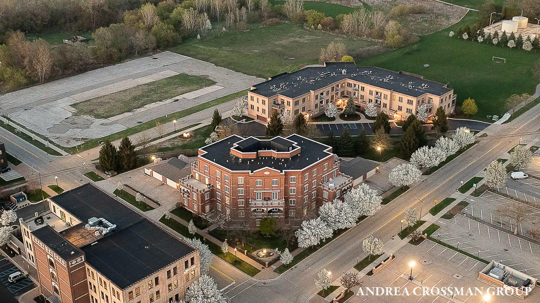 Listing Photo 59 - Condo for sale in 141 Central Ave located at 141 Central Ave, Holland, MI 49423 - Unit #120