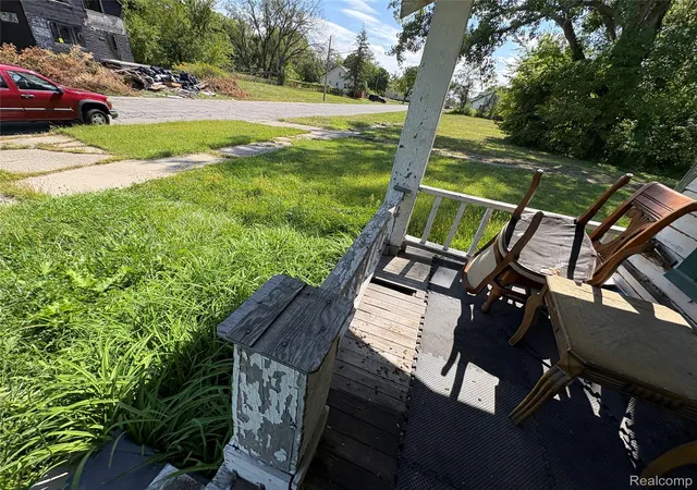 Photo 3 of Single family home for sale at 14169 Monte Vista St, Detroit, MI 48238 | MLS# 20261046111 | Listing updated on 2026-06-20