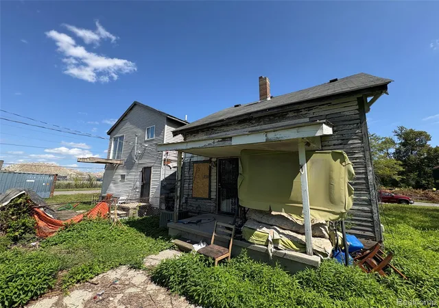 Photo 32 of Single family home for sale at 14169 Monte Vista St, Detroit, MI 48238 | MLS# 20261046111 | Listing updated on 2026-06-20