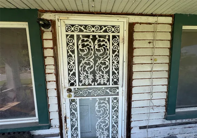 Photo 3 of Single family home for sale at 14169 Monte Vista St, Detroit, MI 48238 | MLS# 20261046111 | Listing updated on 2026-06-20