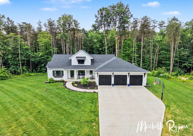 1st image of 5812 Timber Bluff Trl, Fennville, MI 49408 | MLS# 71026030309