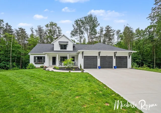 55th image of 5812 Timber Bluff Trl, Fennville, MI 49408 | MLS# 71026030309