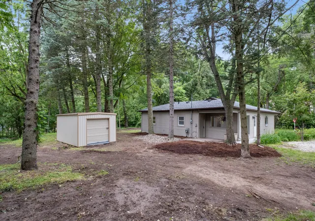 Homes for sale in Walker City Kent, MI | 1030 Harding St Nw, Walker City Kent, MI 49544 | MLS# 65026030311