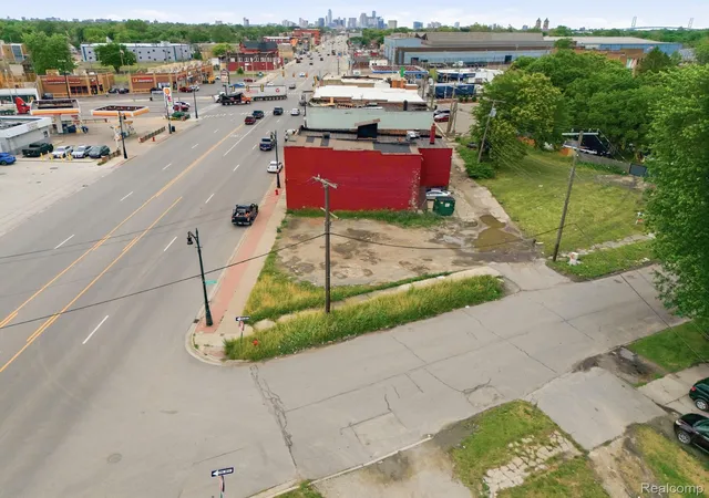 Photo 2 of Land for sale at 6355 Michigan Ave, Detroit, MI 48210 | MLS# 20261046122 | Listing updated on 2026-06-18