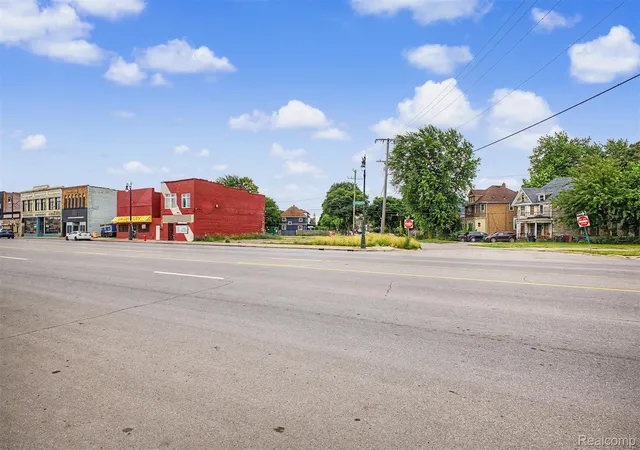 Photo 3 of Land for sale at 6355 Michigan Ave, Detroit, MI 48210 | MLS# 20261046122 | Listing updated on 2026-06-18