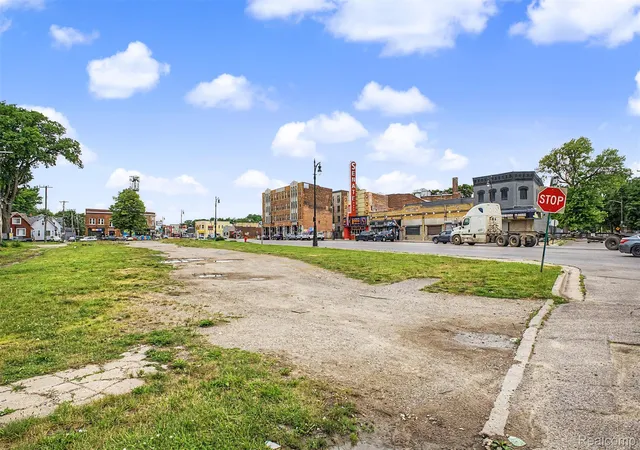 Photo 3 of Land for sale at 6355 Michigan Ave, Detroit, MI 48210 | MLS# 20261046122 | Listing updated on 2026-06-18