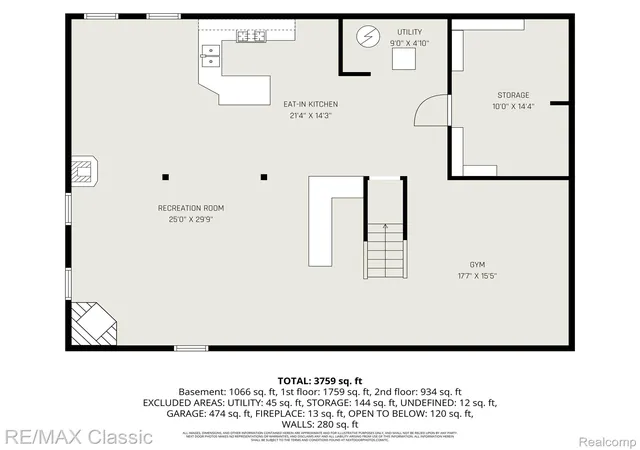 Photo 45 of Single family home for sale at 4590 Pine Village Dr, West Bloomfield, MI 48323 | MLS# 20261046124 | Listing updated on 2026-08-14