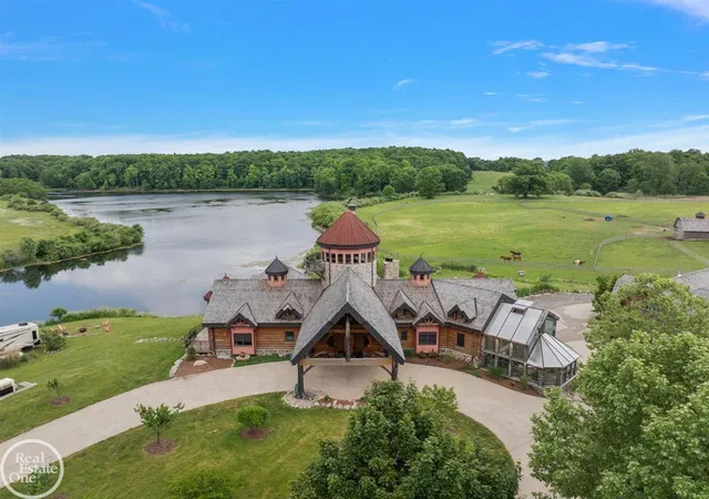5th image of 5419 Delano Rd, Metamora, MI 48455 | MLS# 58050211915
