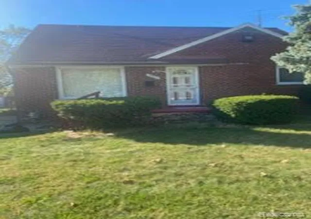 1st image of 19951 Sunset, Detroit City Wayne, MI 48234 | MLS# 20261046130