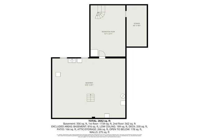 Photo 26 of Single family home for sale at 2627 Hall St Se, Grand Rapids, MI 49506 | MLS# 65026030318 | Listing updated on 2026-06-20