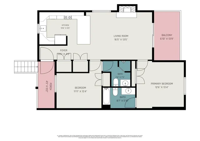 2nd image of 6865 Pinebrook Dr #12, Bellaire, MI 49615 | MLS# 65026030320