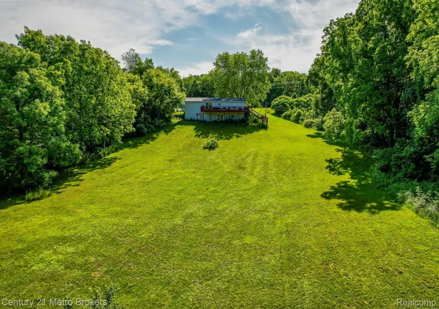 Photo 3 of Single family home for sale at 6100 Otis Lake Rd, Delton, MI 49046 | MLS# 20261046145 | Listing updated on 2026-08-31