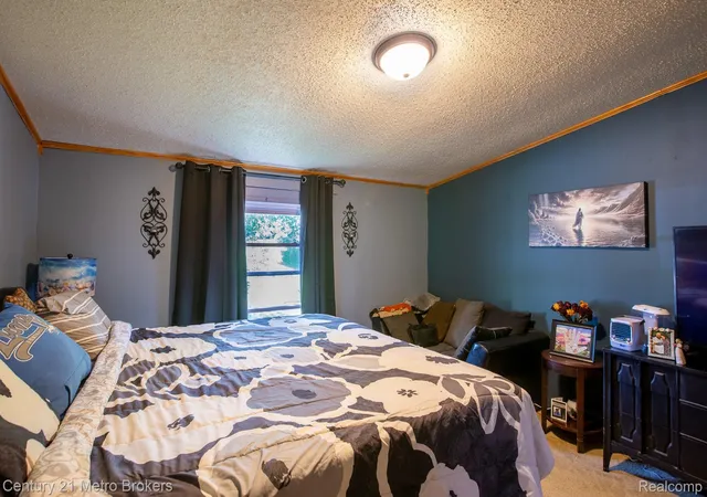 Photo 3 of Single family home for sale at 6100 Otis Lake Rd, Delton, MI 49046 | MLS# 20261046145 | Listing updated on 2026-08-31