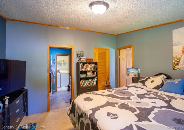 Photo 4 of Single family home for sale at 6100 Otis Lake Rd, Delton, MI 49046 | MLS# 20261046145 | Listing updated on 2026-08-31