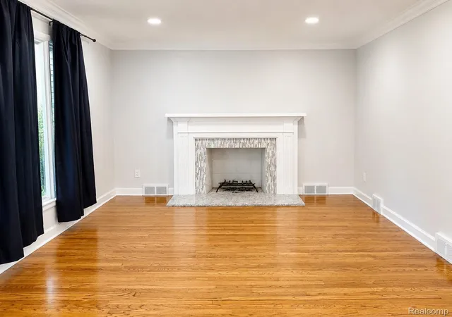 1st image of 19189 Berden St, Grosse Pointe, MI 48236 | MLS# 20261046147