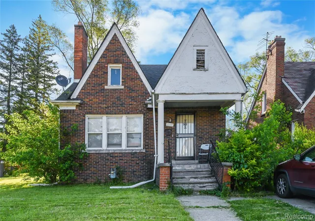 Photo 1 of Sale Pending at 10046 Cheyenne St, Detroit, MI 48227 | MLS# 20261046148 | Listing updated on 2026-10-06