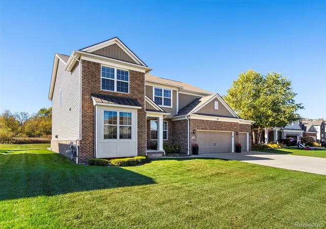 1st image of 2130 Findley Cir, Lake Orion, MI 48360 | MLS# 20261046149