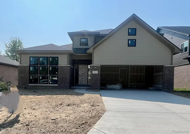 Photo 1 of Condo for sale at 7829 Trailside Ct, West Bloomfield, MI 48323 | MLS# 20261046153 | Listing updated on 2026-08-21