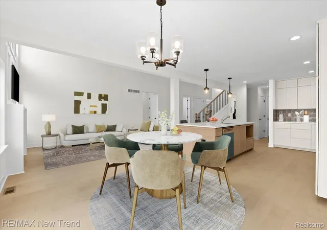 Photo 4 of Condo for sale at 7829 Trailside Ct, West Bloomfield, MI 48323 | MLS# 20261046153 | Listing updated on 2026-08-21