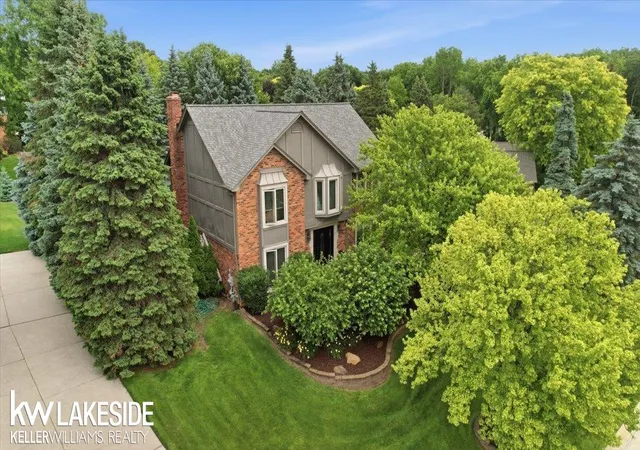 Photo 1 of Single family home for sale at 7277 Wellington Pl, Washington, MI 48094 | MLS# 58050211918 | Listing updated on 2026-08-29