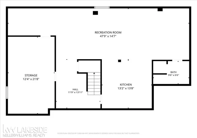 Photo 54 of Single family home for sale at 7277 Wellington Pl, Washington, MI 48094 | MLS# 58050211918 | Listing updated on 2026-08-29