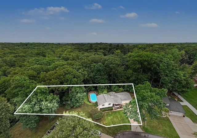 Homes for sale in Alpine Township Kent, MI | 4818 Kittery Dr Nw, Alpine Township Kent, MI 49321 | MLS# 65026030334