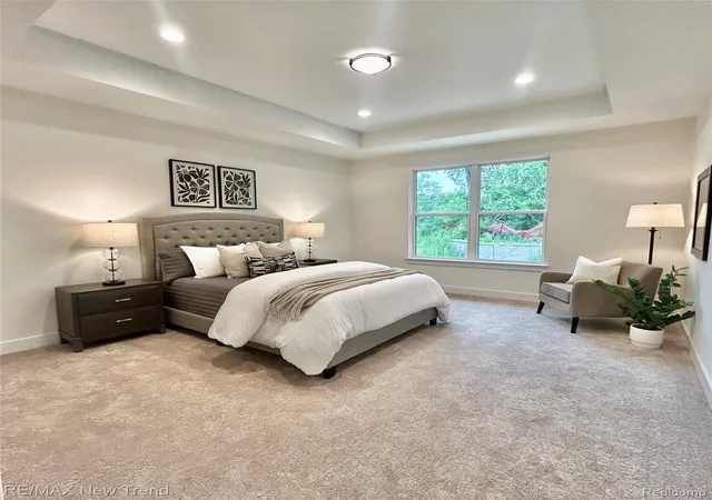 Photo 4 of Condo for sale at 7832 Trailside Ct, West Bloomfield, MI 48323 | MLS# 20261046154 | Listing updated on 2026-08-21