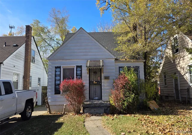 Photo 3 of Single family home for sale at 20553 Strasburg St, Detroit, MI 48205 | MLS# 20261046158 | Listing updated on 2026-07-21