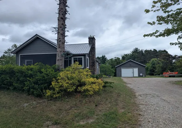 Homes for sale in Deep River Township Arenac, MI | 114 Locust, Deep River Township Arenac, MI 48659 | MLS# 77080069912