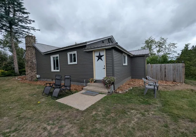 Homes for sale in Deep River Township Arenac, MI | 114 Locust, Deep River Township Arenac, MI 48659 | MLS# 77080069912