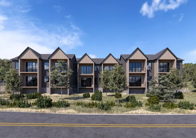 1st image of Unit 16b Lake St, Frankfort City Benzie, MI 49635 | MLS# 78080069913