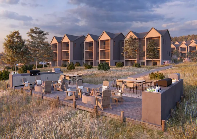 2nd image of Unit 16b Lake St, Frankfort City Benzie, MI 49635 | MLS# 78080069913