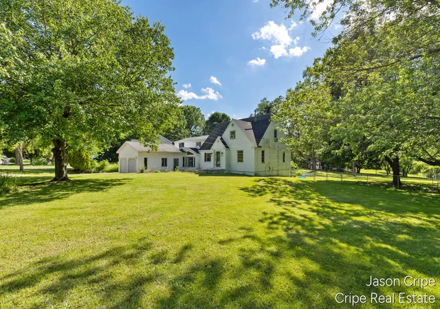 Photo 1 of Single family home for sale at 503 Northland Ct Ne, Rockford, MI 49341 | MLS# 65026030337 | Listing updated on 2026-08-28
