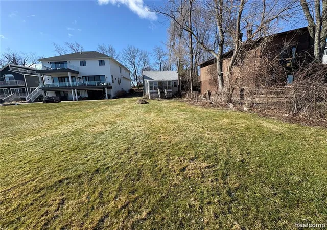 Photo 3 of Land for sale at 6912 Colony Dr, West Bloomfield, MI 48323 | MLS# 20261046170 | Listing updated on 2026-09-13