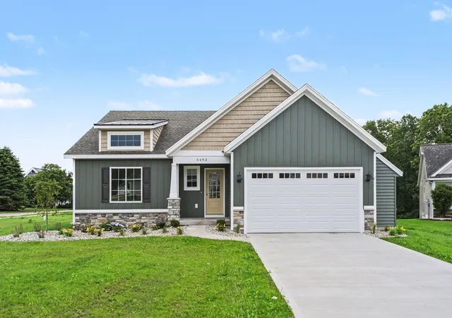 1st image of 5493 Rose Ridge Ct Ne, Rockford, MI 49341 | MLS# 65026030353
