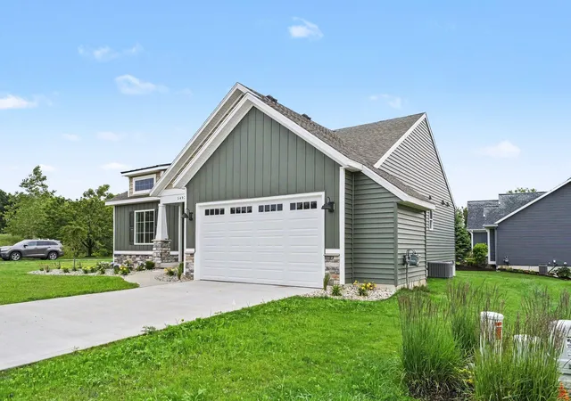 2nd image of 5493 Rose Ridge Ct Ne, Rockford, MI 49341 | MLS# 65026030353