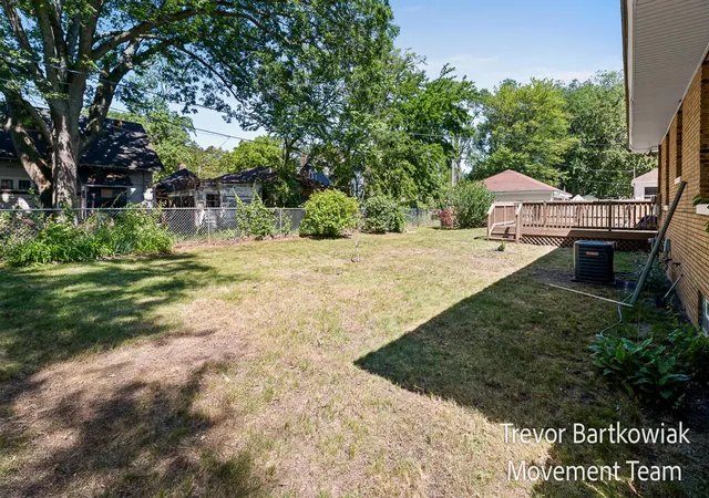 Homes for sale in Muskegon Heights City Muskegon, MI | 3329 Maffett St, Muskegon Heights City Muskegon, MI 49444 | MLS# 71026030355