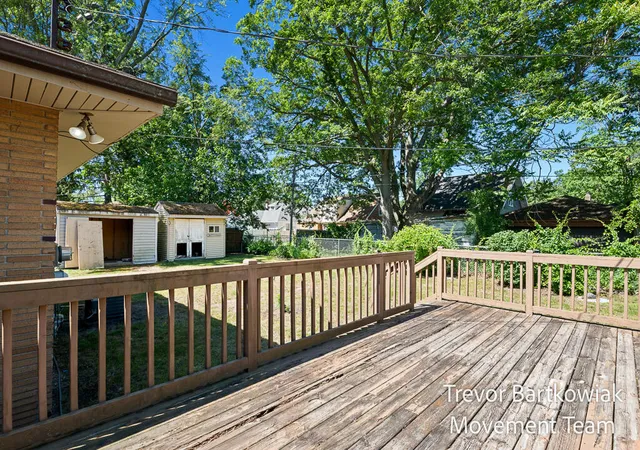 Homes for sale in Muskegon Heights City Muskegon, MI | 3329 Maffett St, Muskegon Heights City Muskegon, MI 49444 | MLS# 71026030355