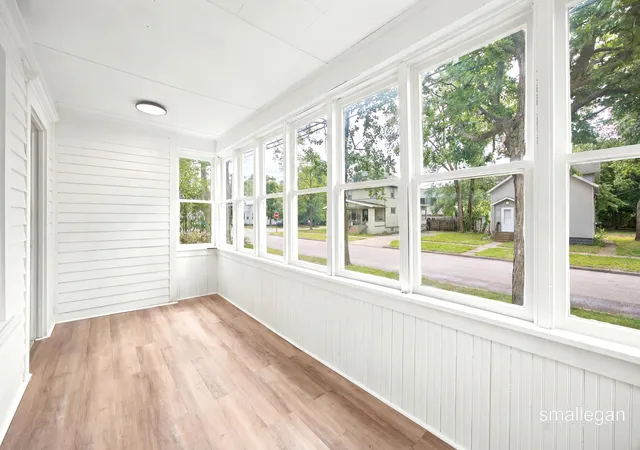 Photo 3 of Single family home for sale at 1346 5th Street, Muskegon, MI 49441 | MLS# 65026030358 | Listing updated on 2026-09-10